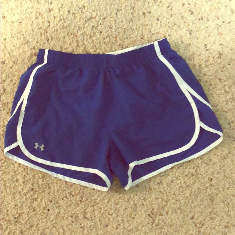 Under Armour athletic shorts